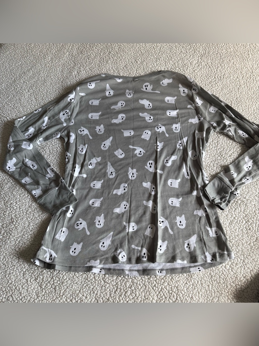 Ghost Pjs - Picture 4 of 7